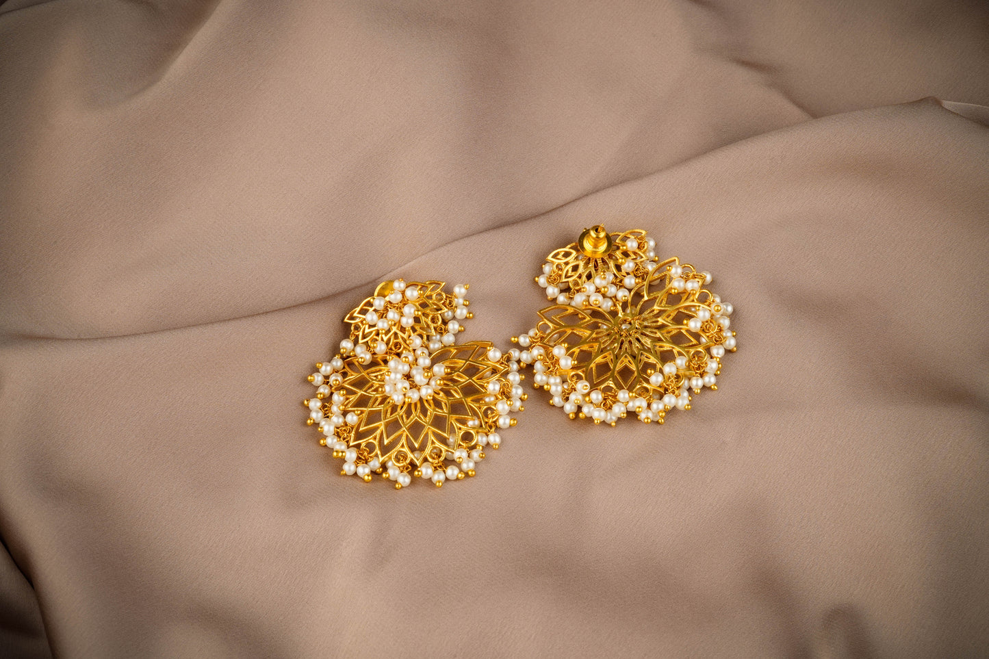 Mohini Earrings