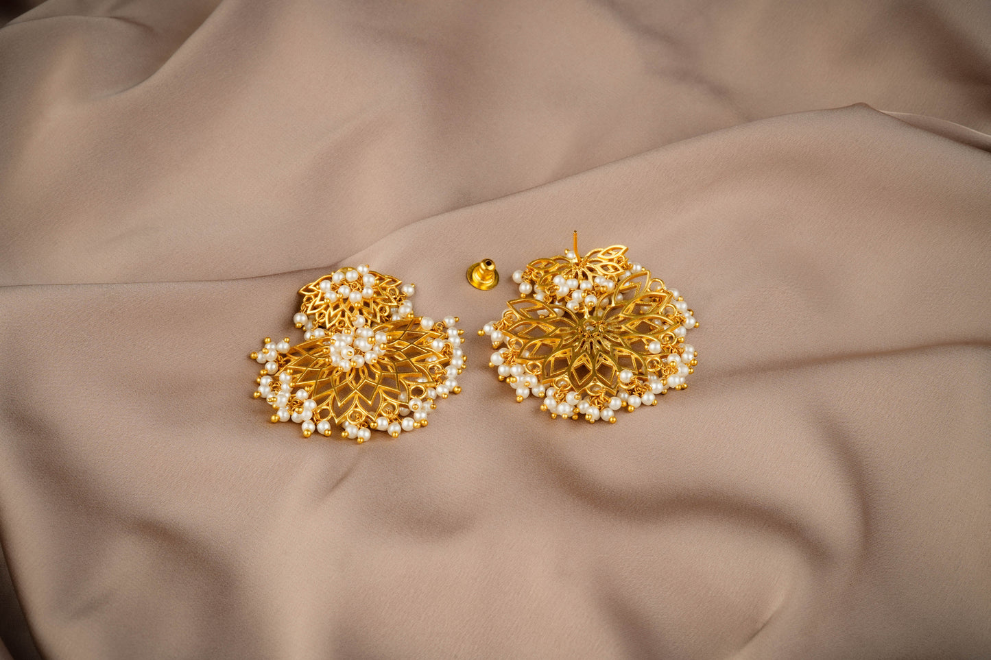 Mohini Lotus Mist Duet Set