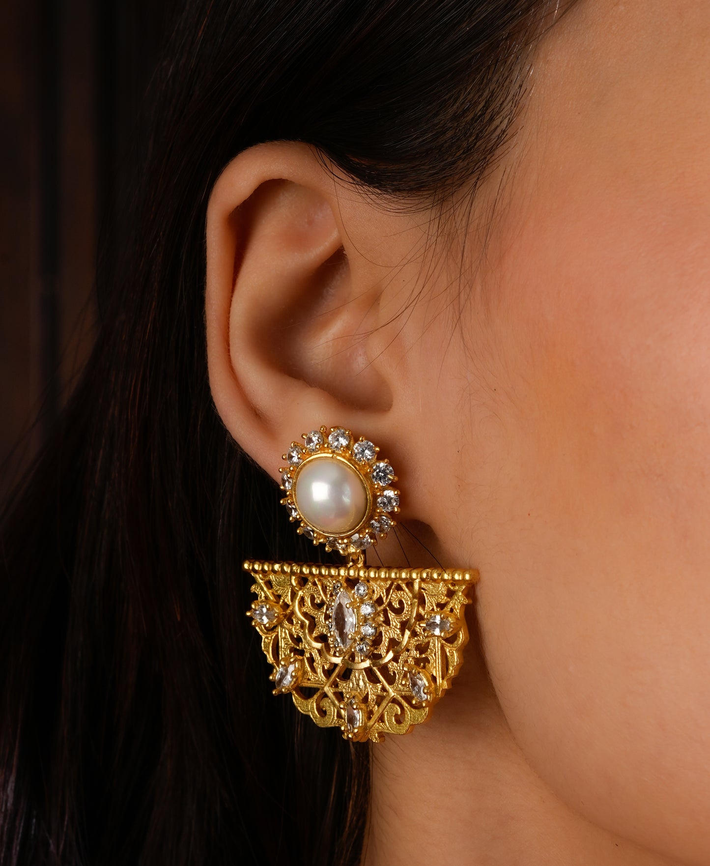 Nilofer Set