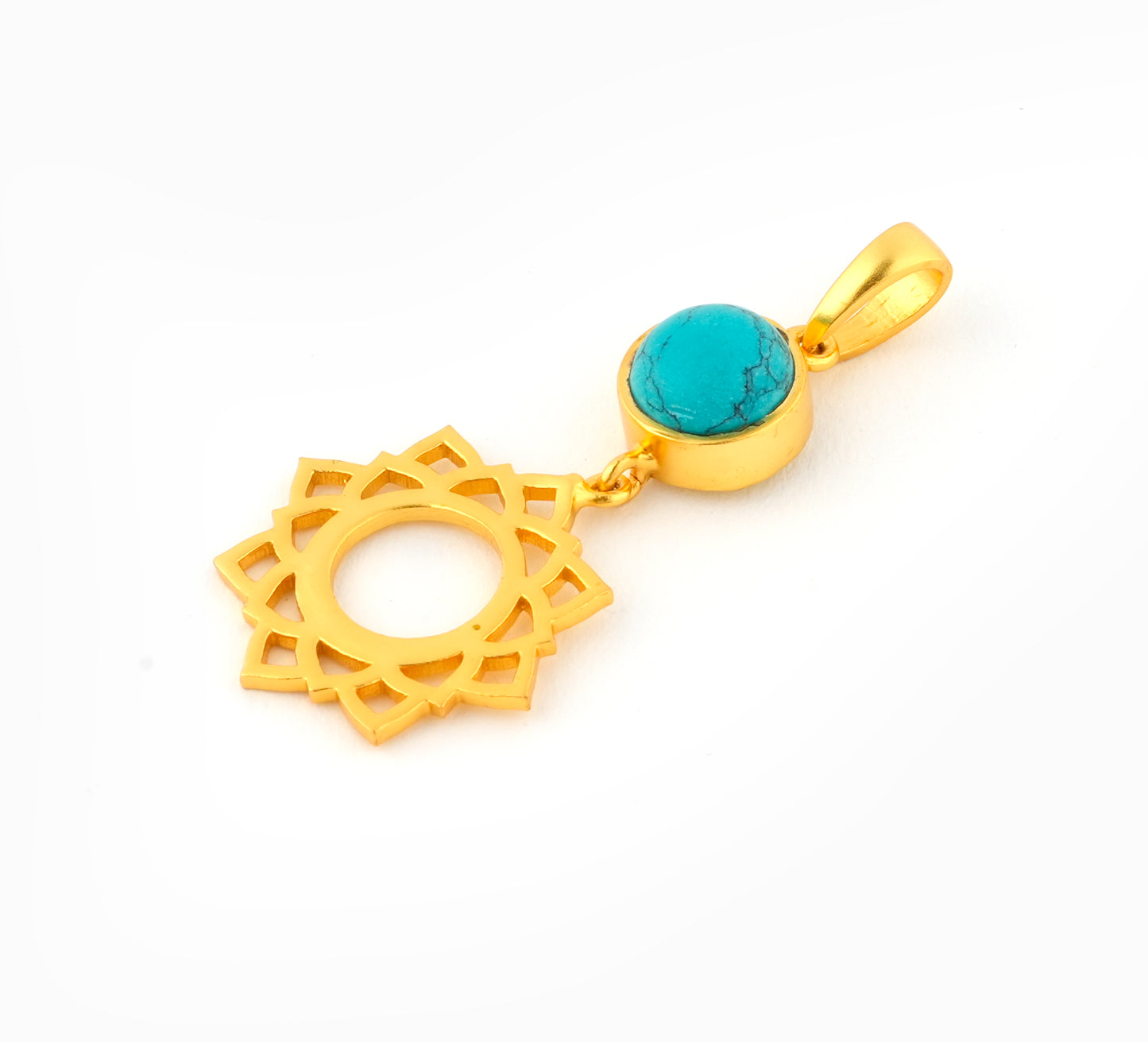 Vishuddhi Chakra Set