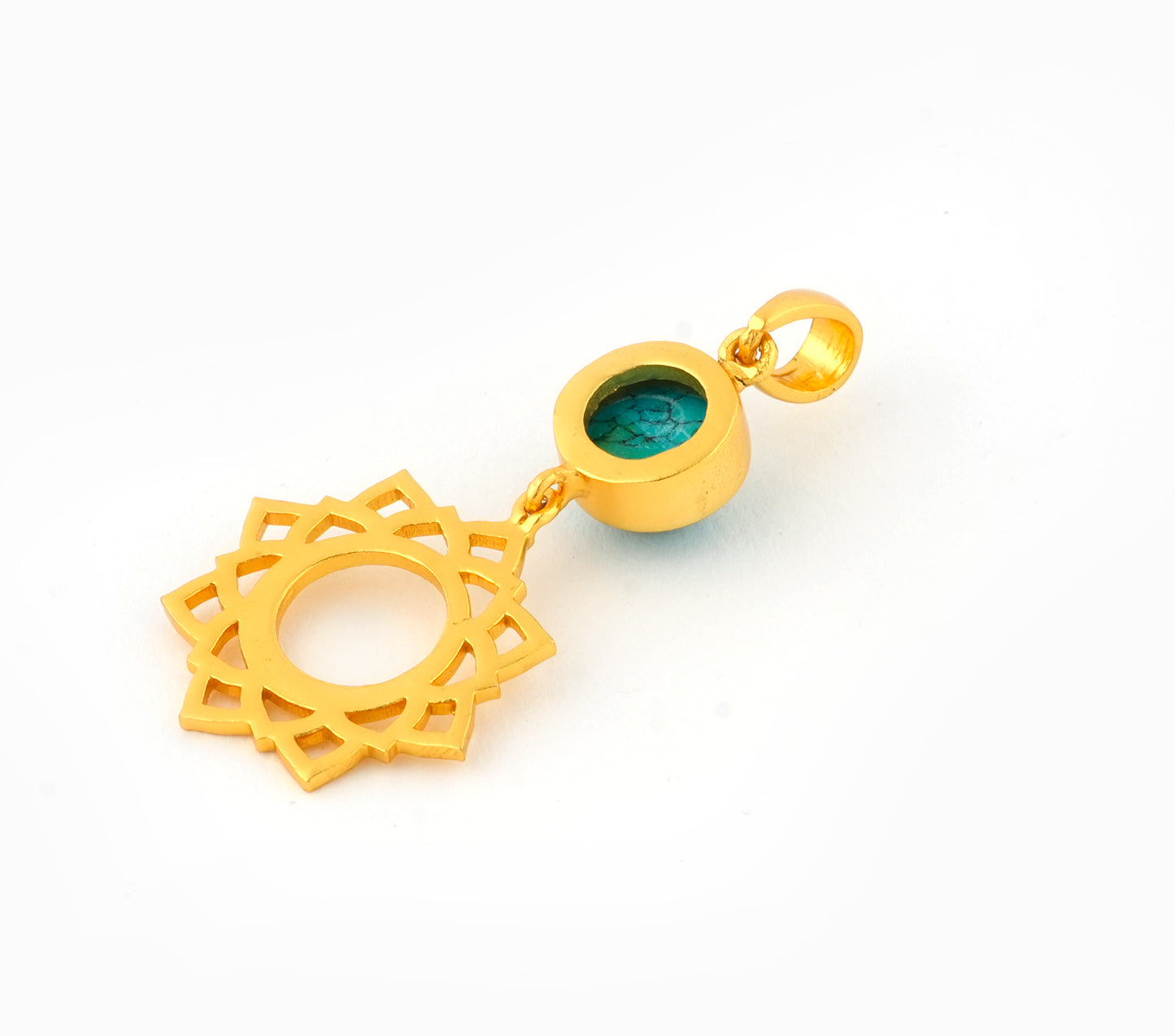 Vishuddhi Chakra Set