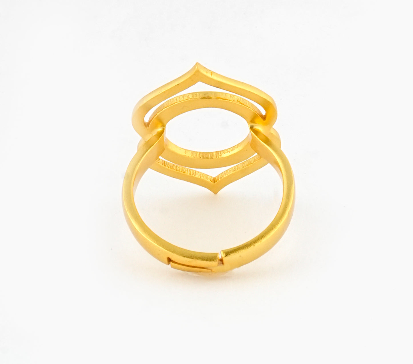 Third Eye Chakra Ring