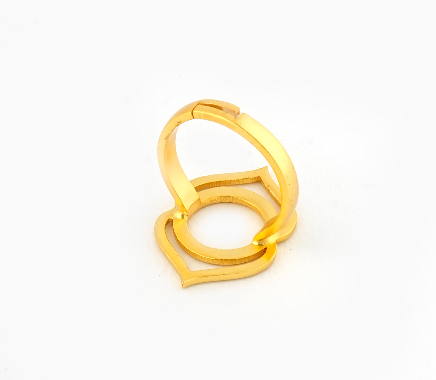 Third Eye Chakra Ring