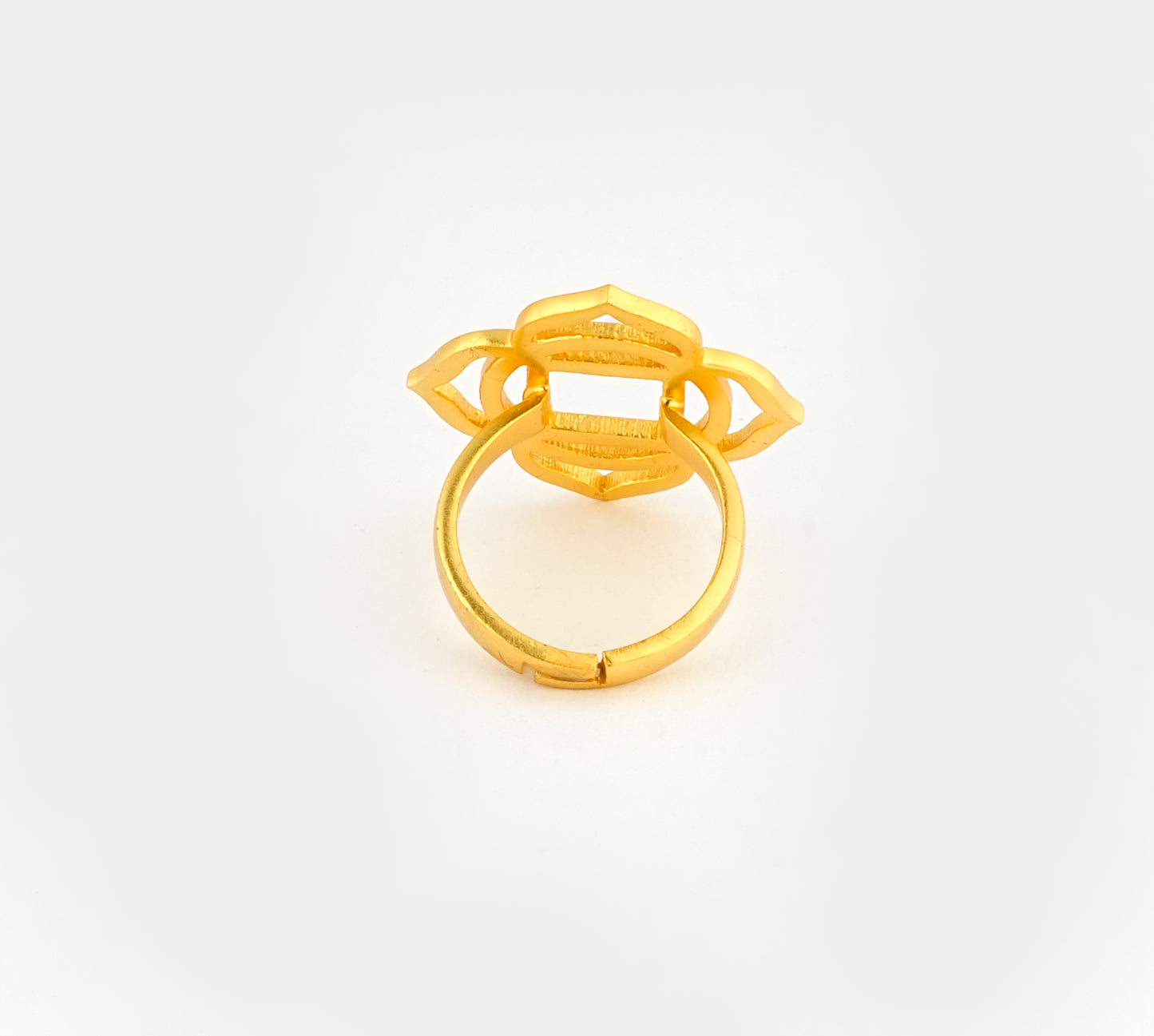 Root Chakra Ring