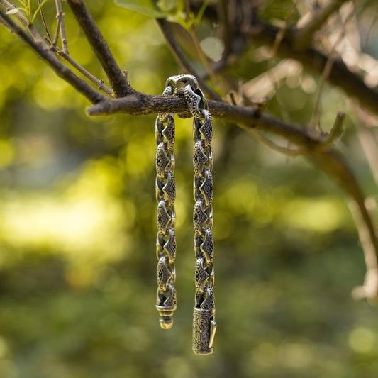 Vintage Style Men Bracelet