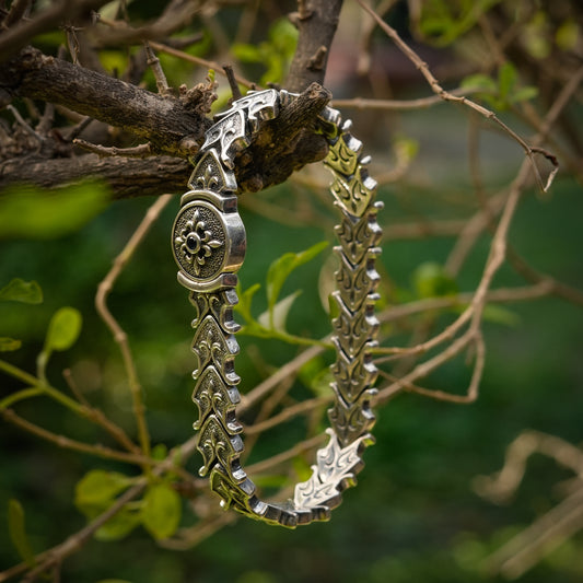 19th Century Men Bracelet