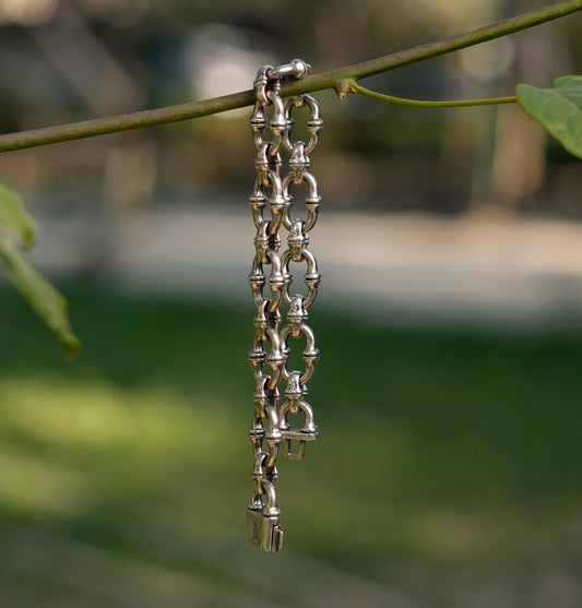 "Own It" Men Bracelet