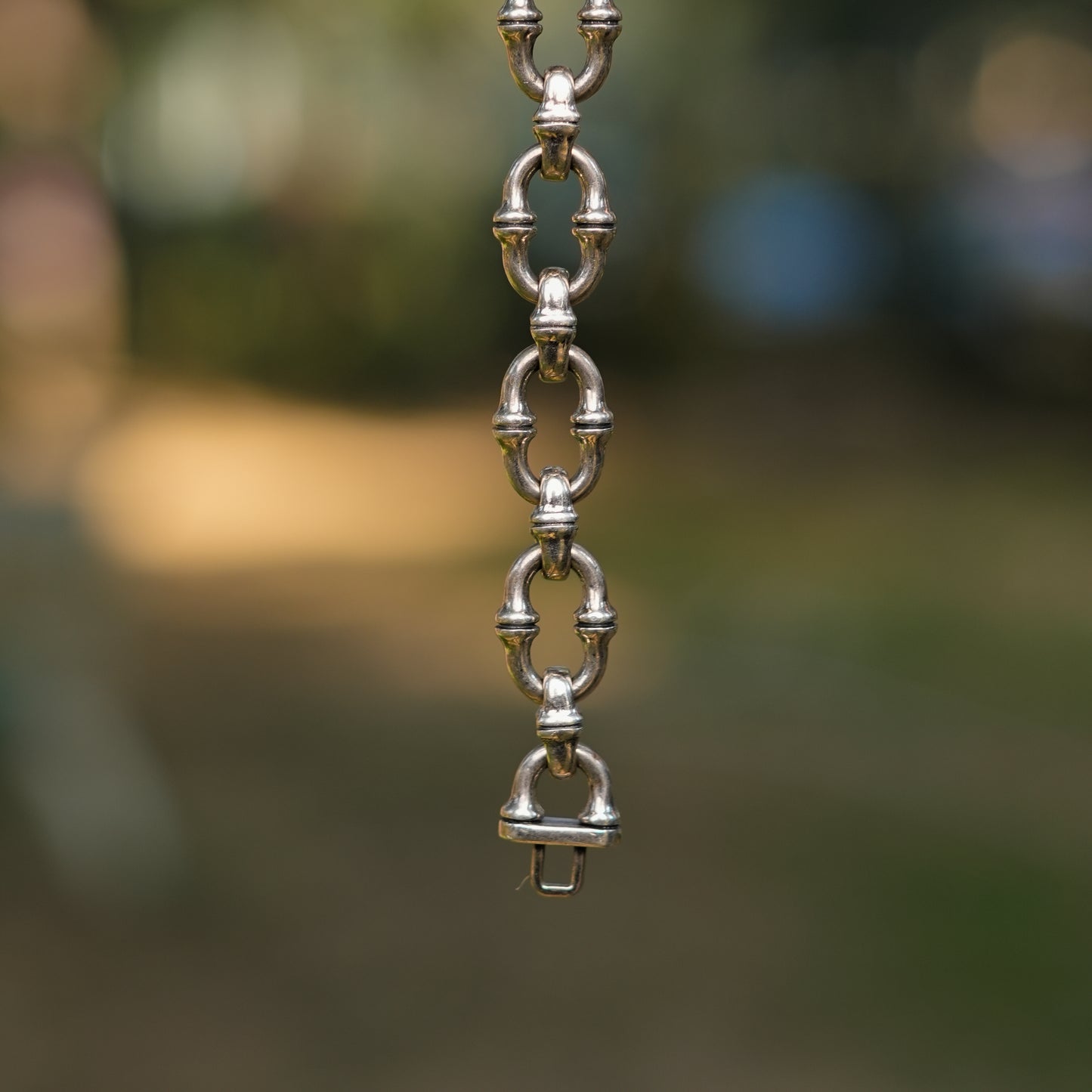 "Own It" Men Bracelet