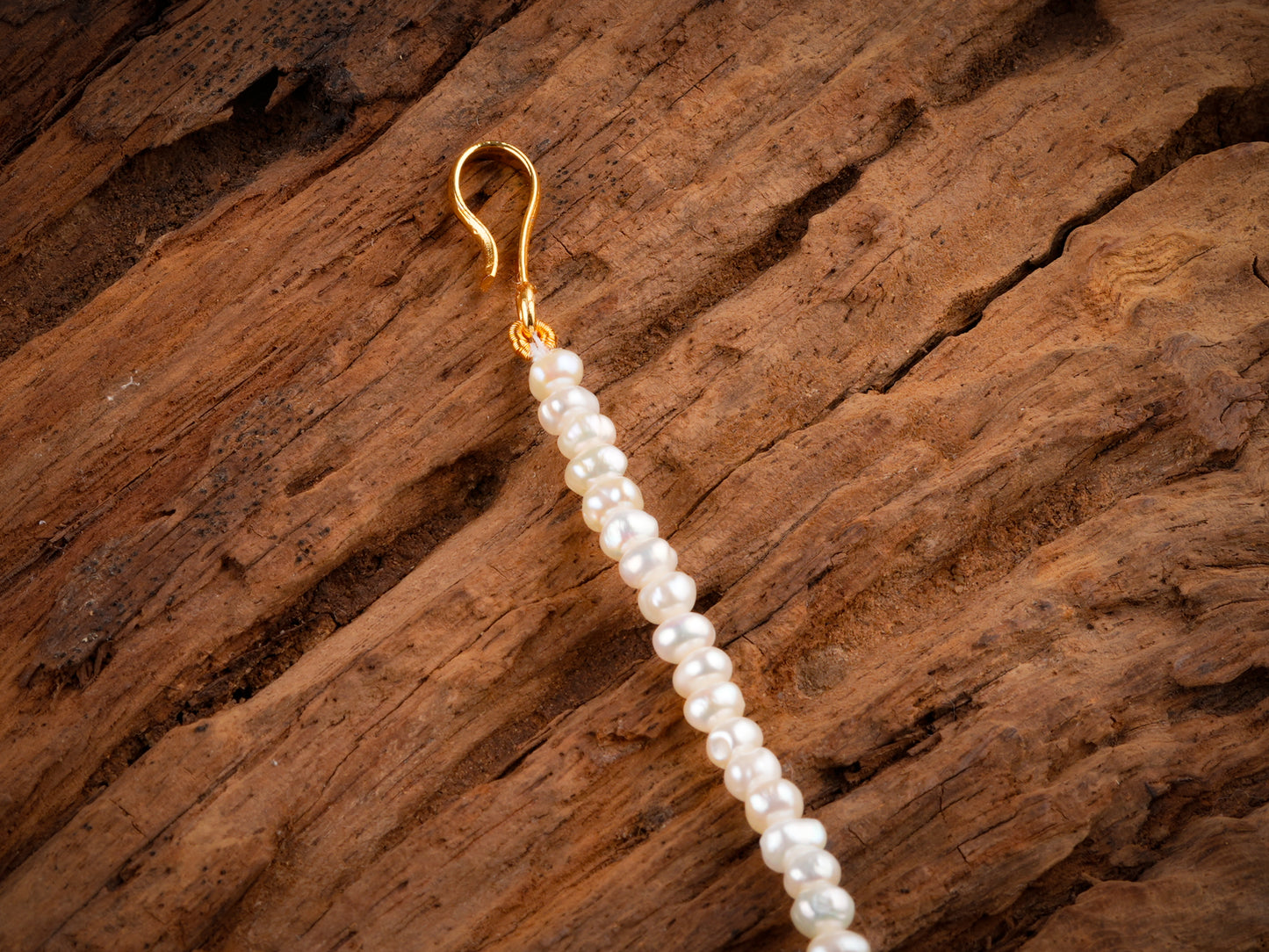 Mandakini Maang Tikka