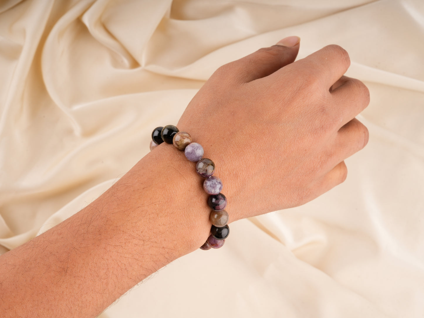 Multi Tourmaline Bracelet
