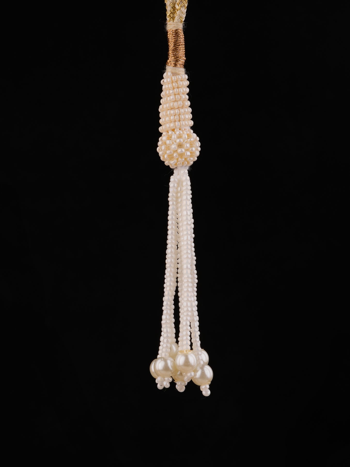 Dilruba Kundan Necklace