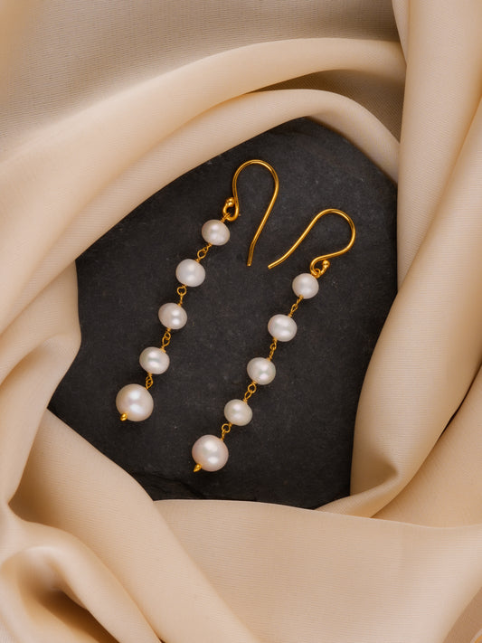 Freshwater Pearl Drops