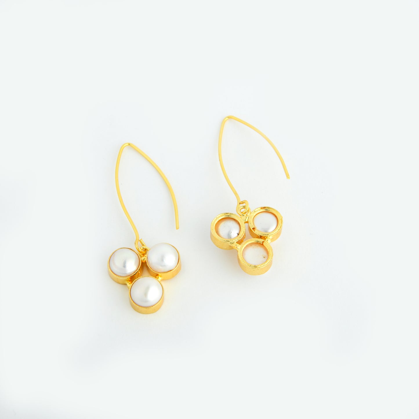 Pearl Affaire Dangler
