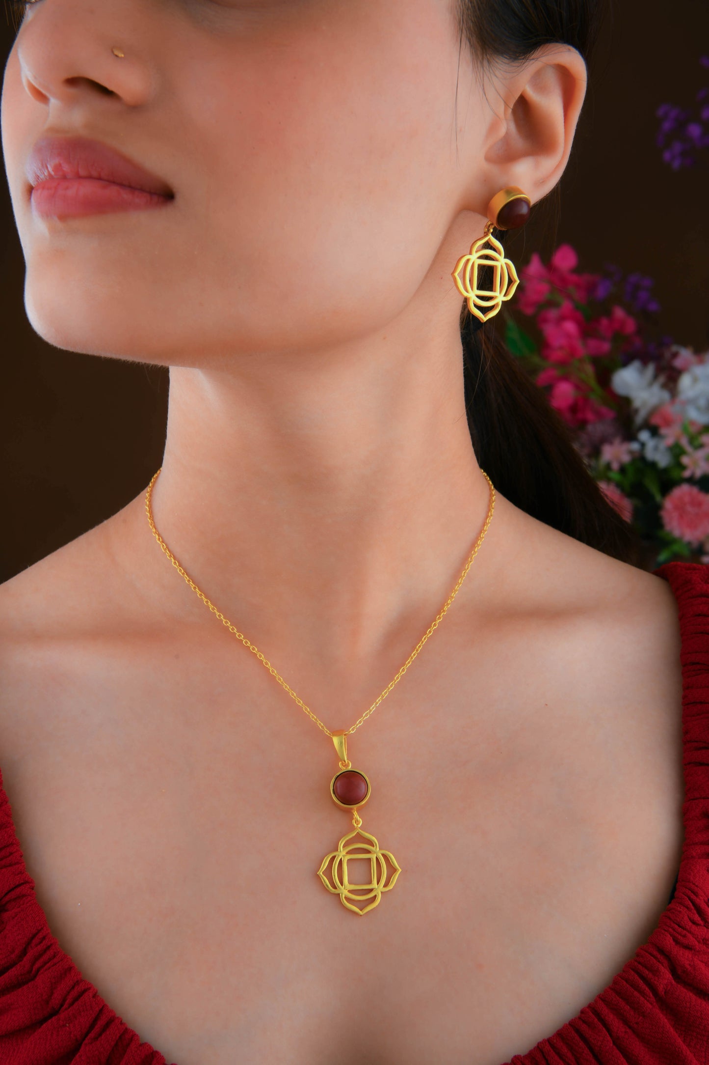 Root Chakra Set