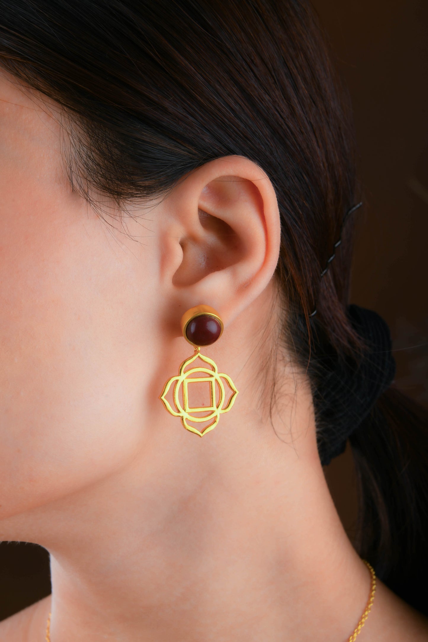 Root Chakra Set