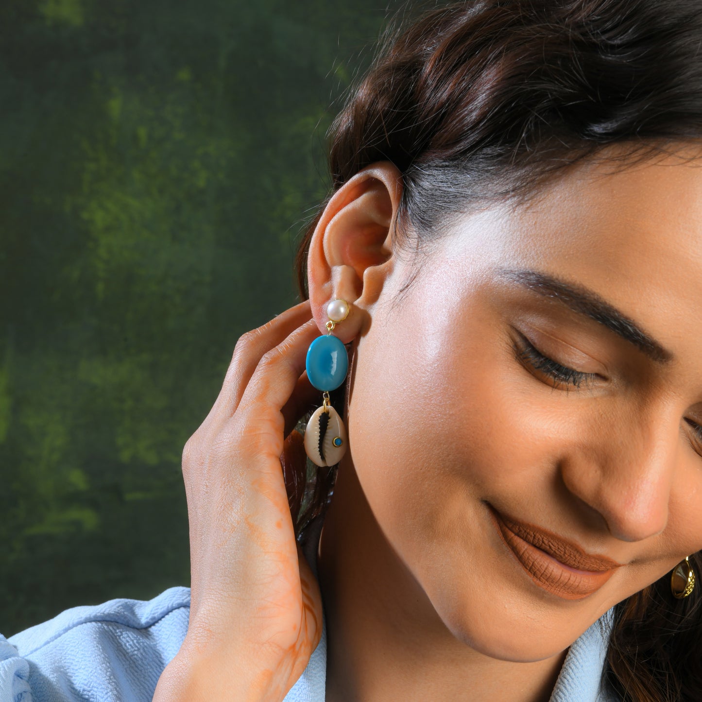 Miracle Earrings
