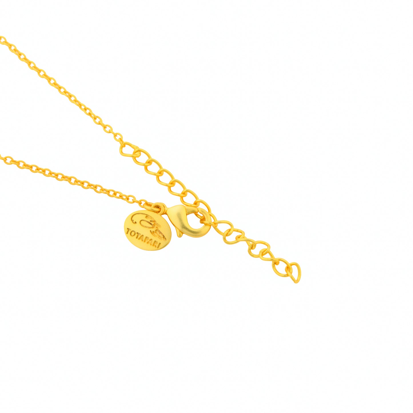 Corbett Cobra Pendant Necklace