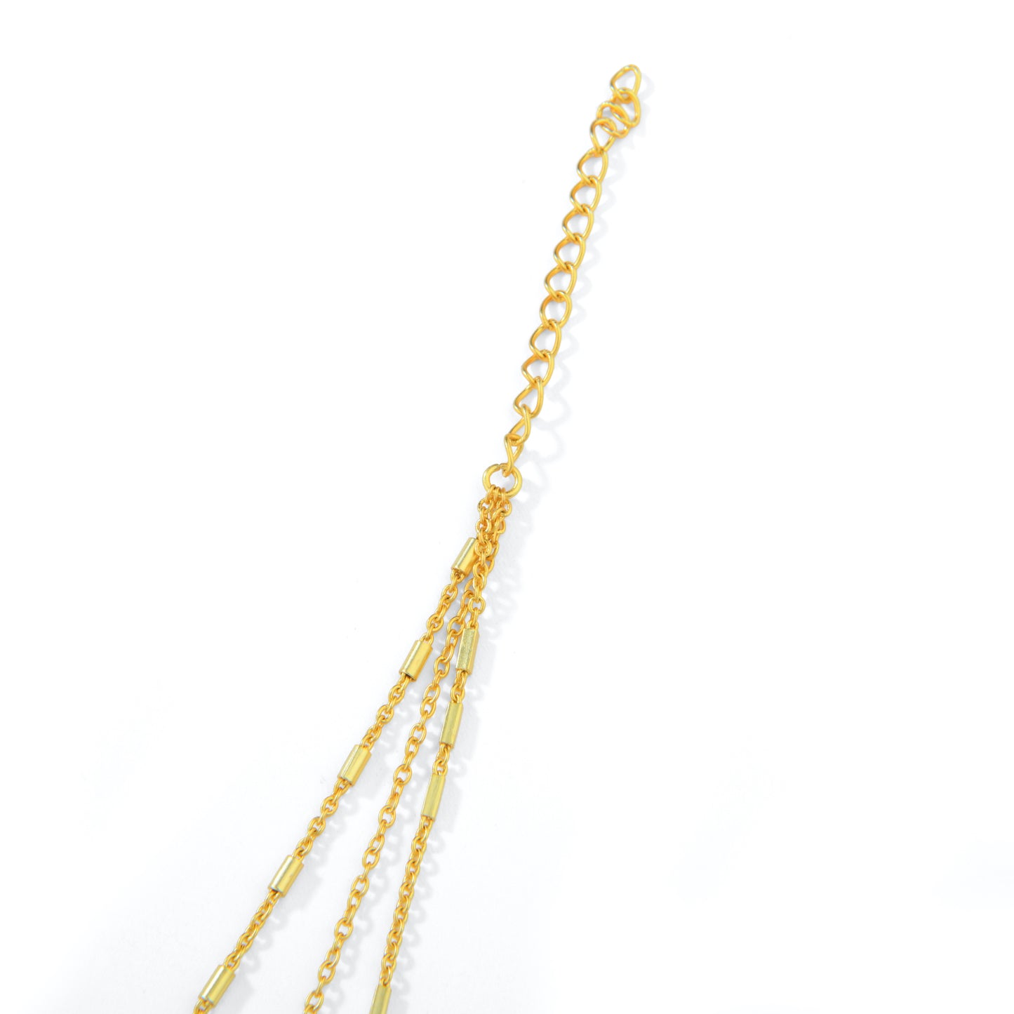 Corbett Layering Necklace
