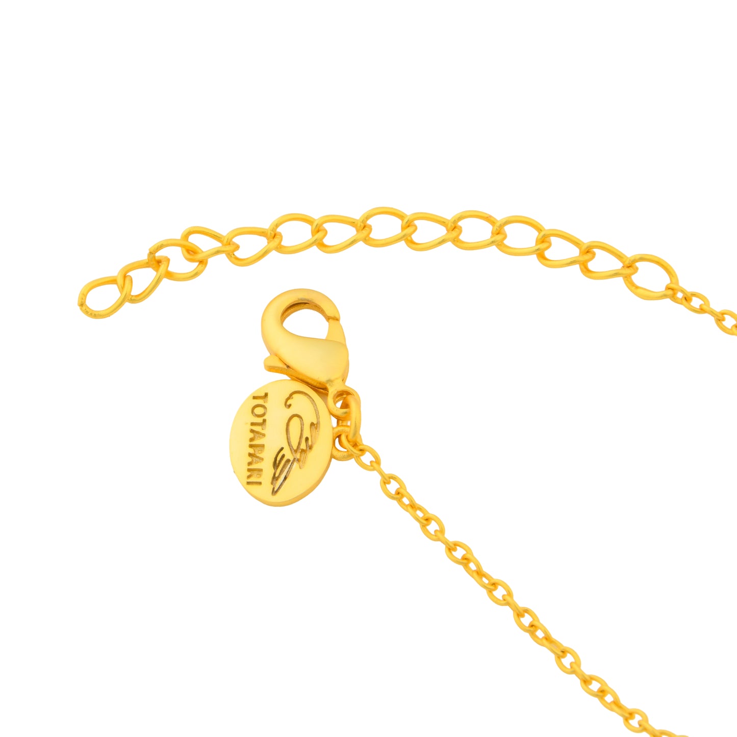 Corbett Butterfly Dainty Bracelet