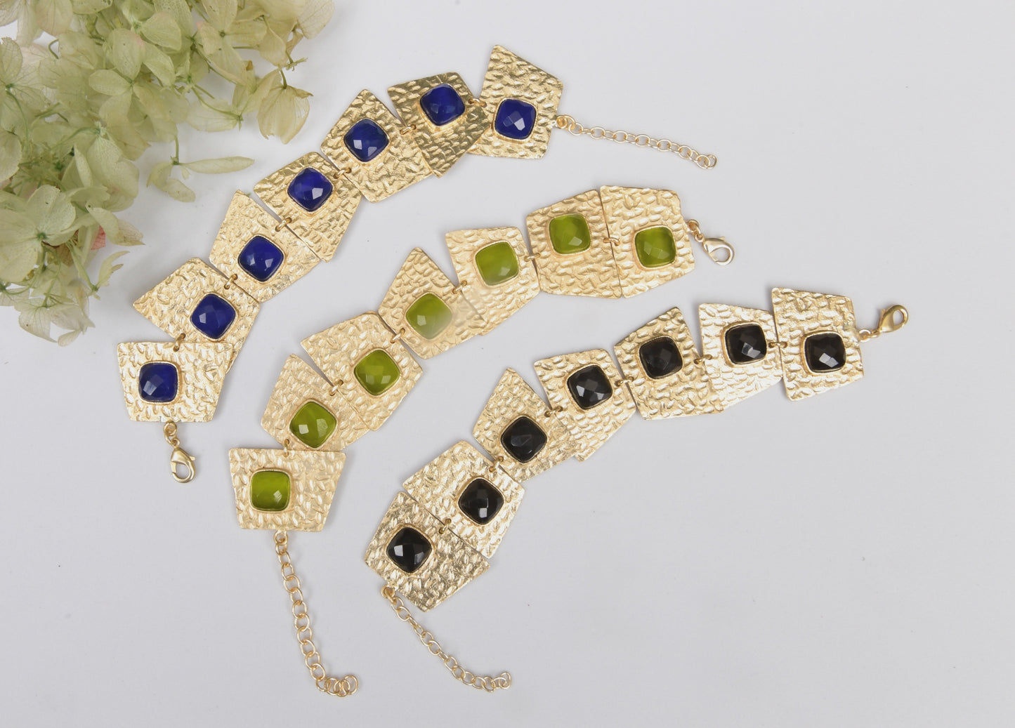 Cappuccino Bracelet