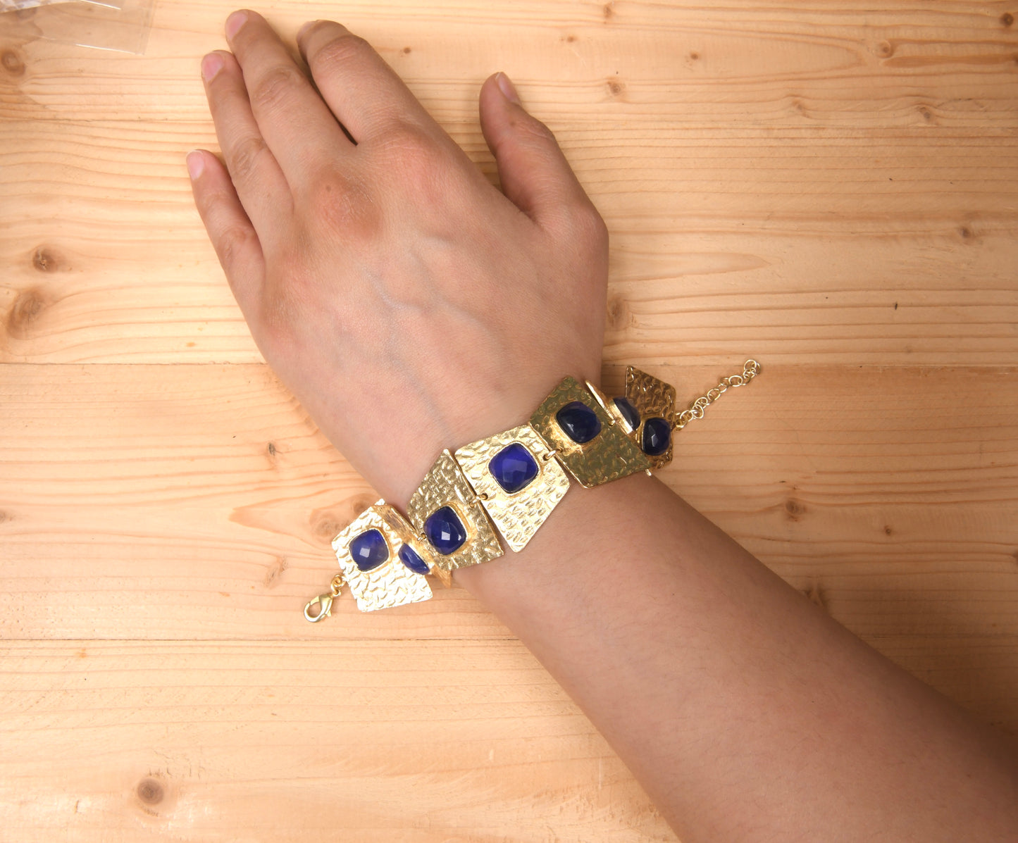 Rise and Shine Bracelet