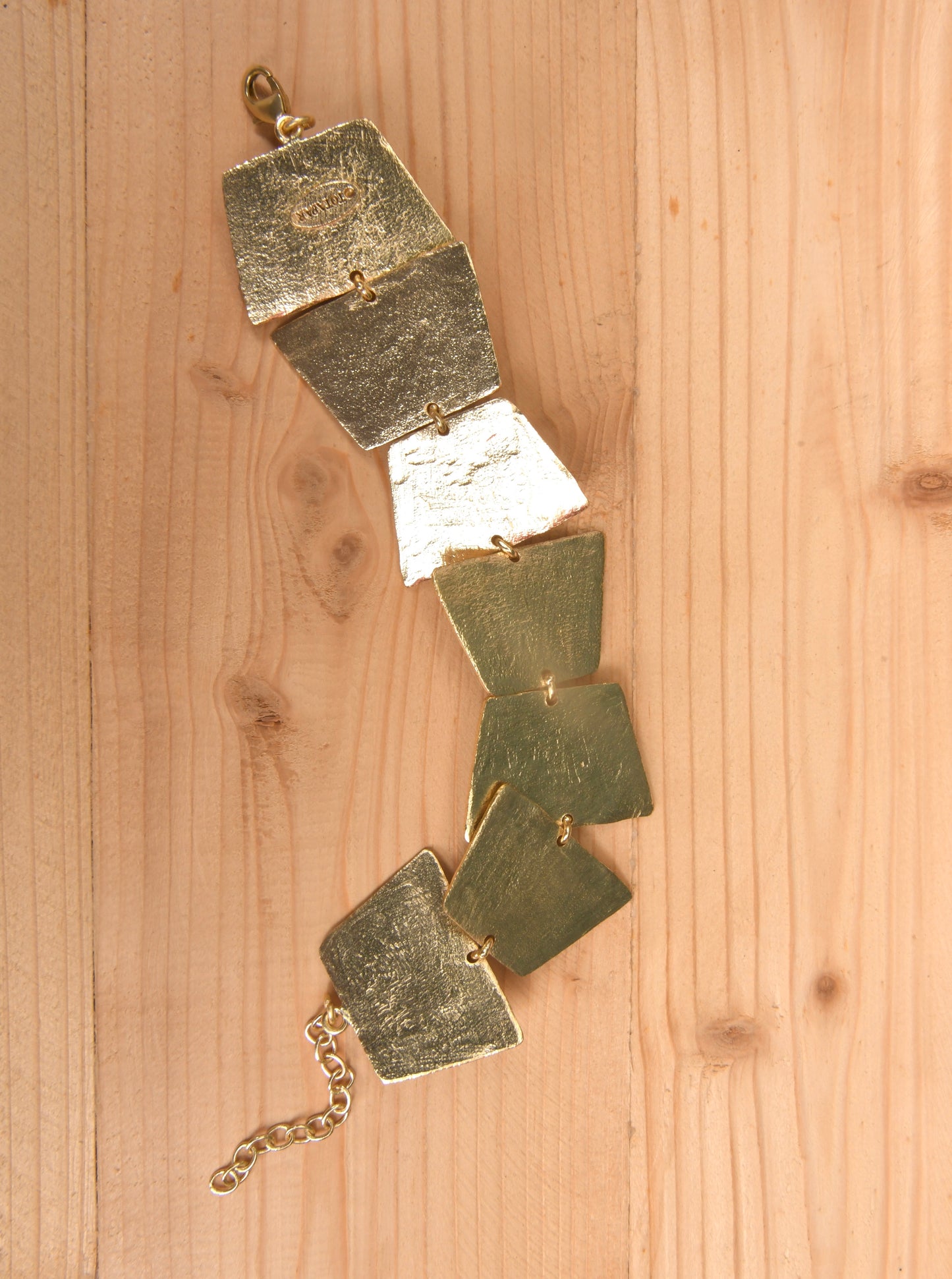 Espresso Bracelet