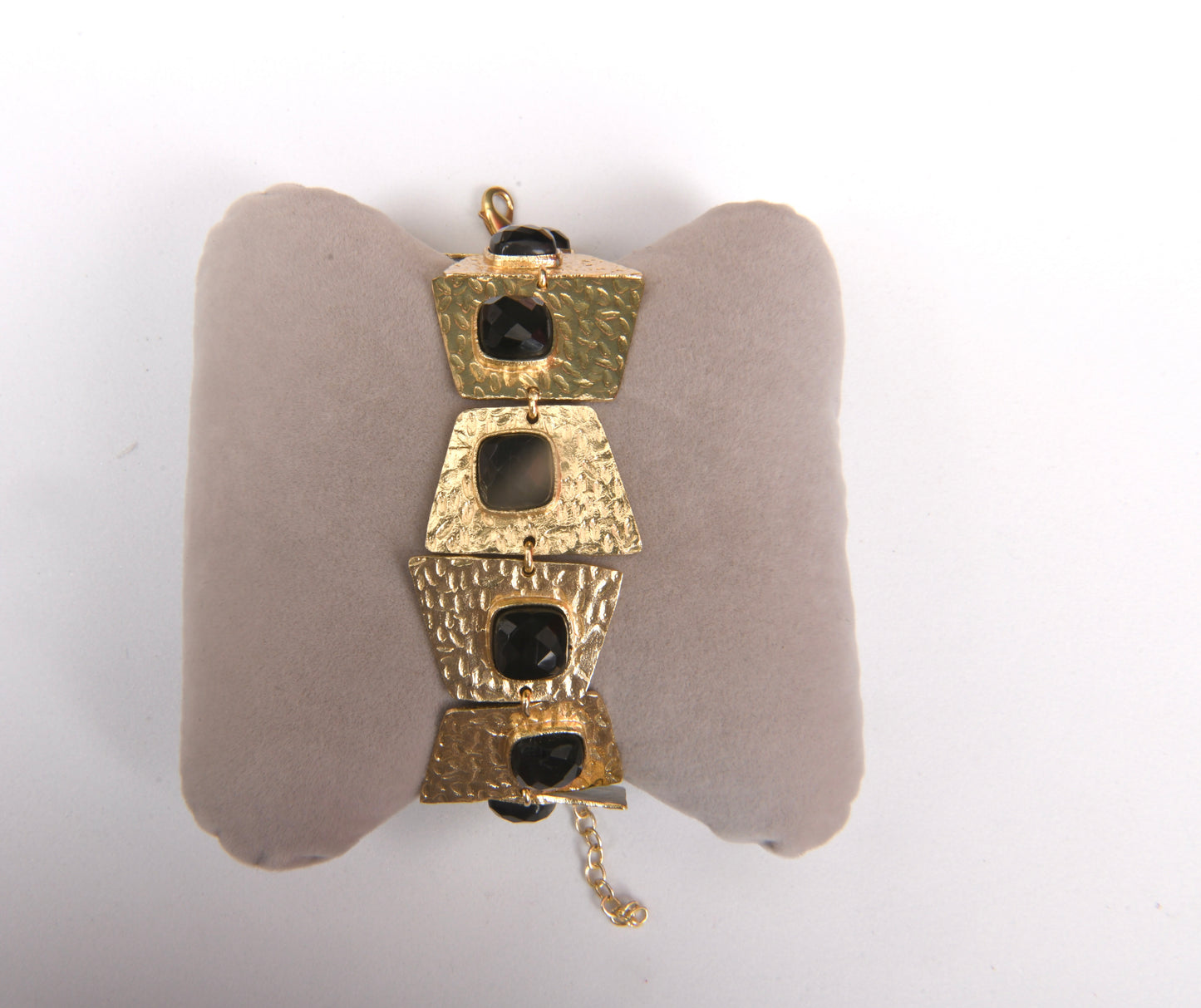 Espresso Bracelet