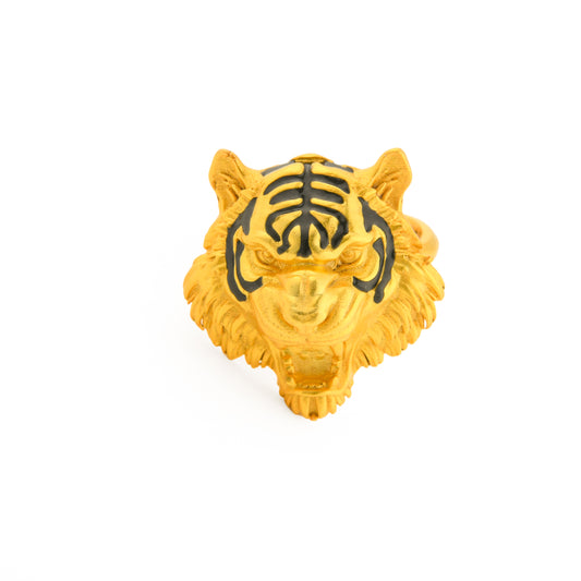Corbett Romeo Brooch