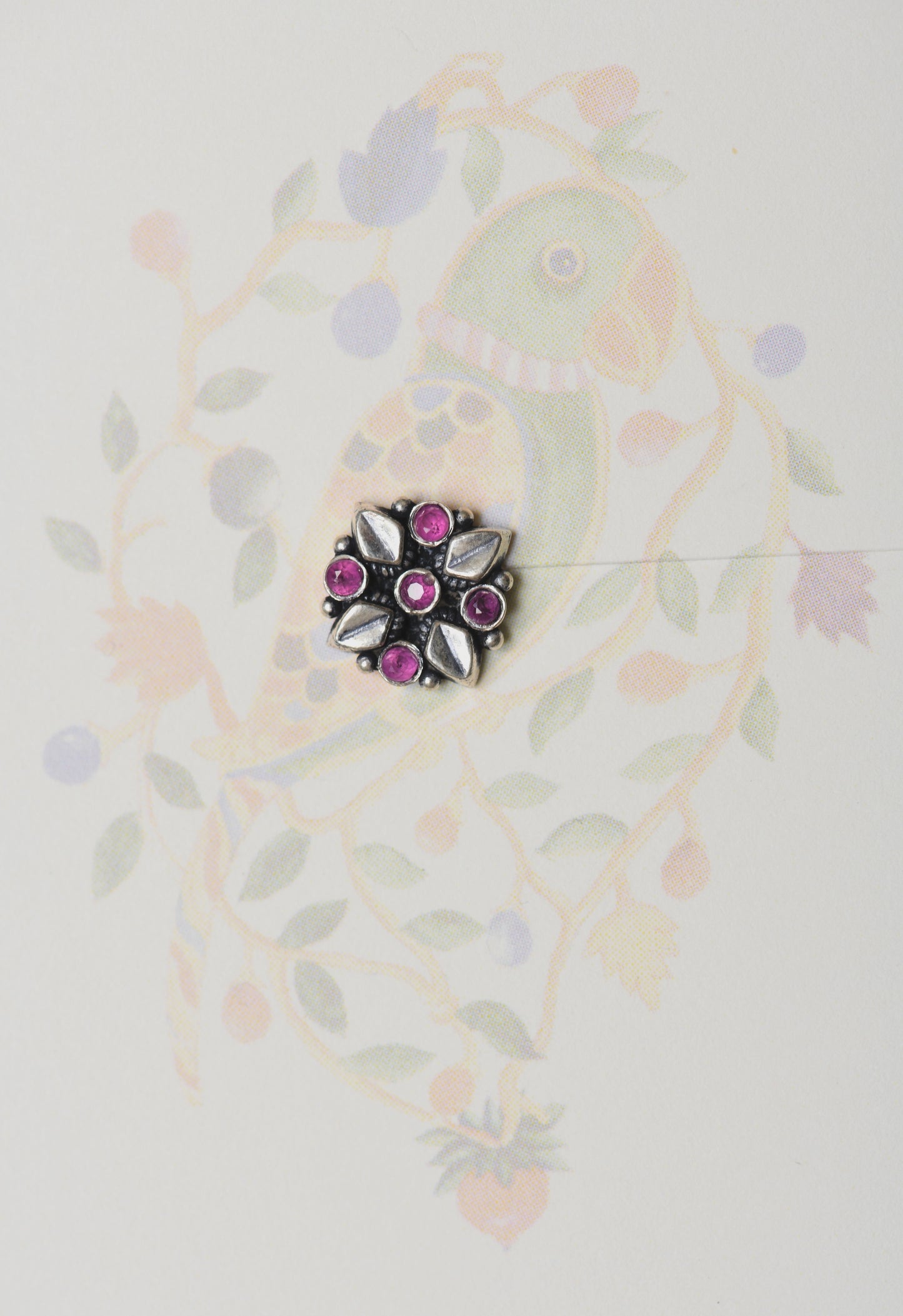Stone Nose Pin 56