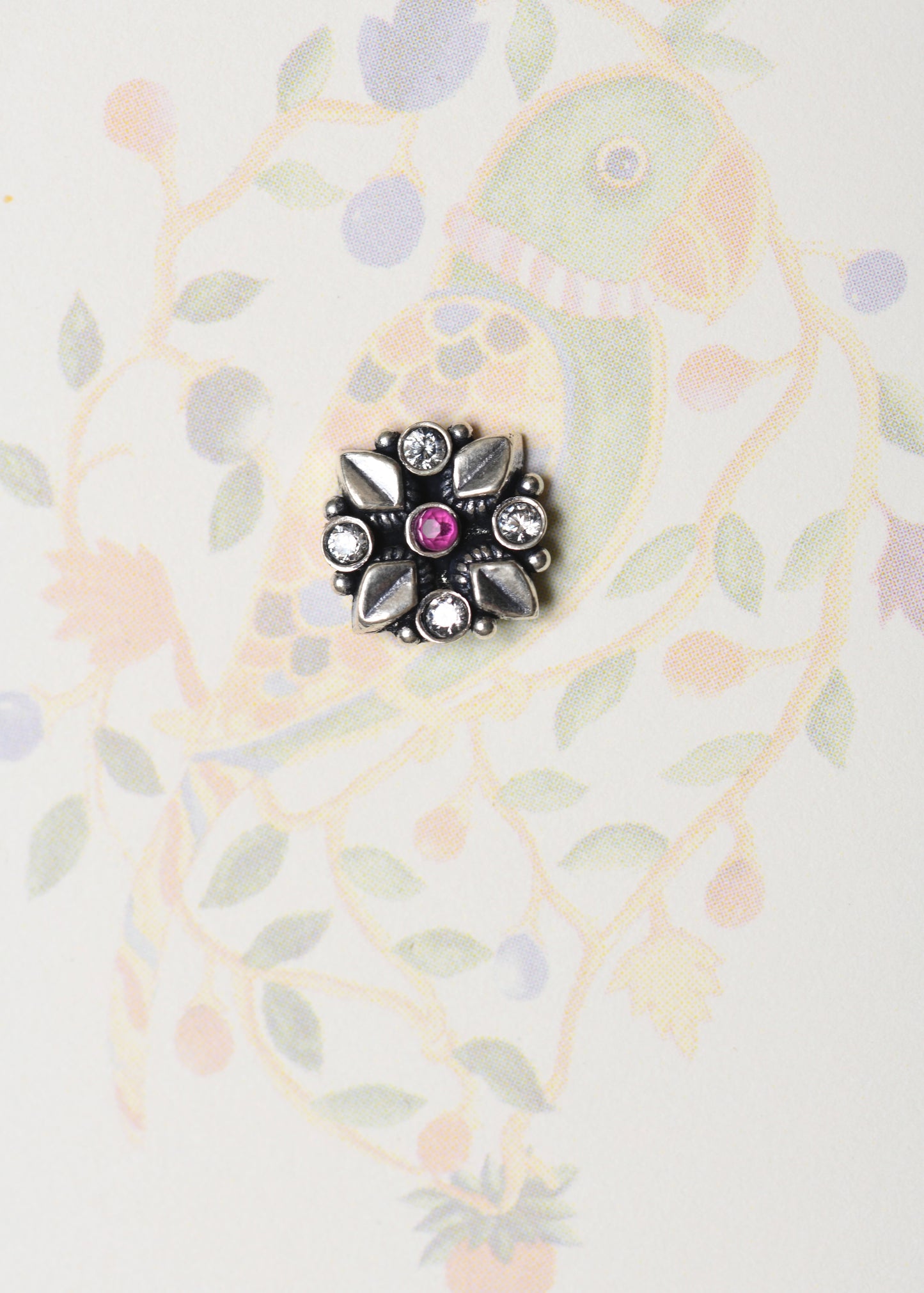 Stone Nose Pin 58