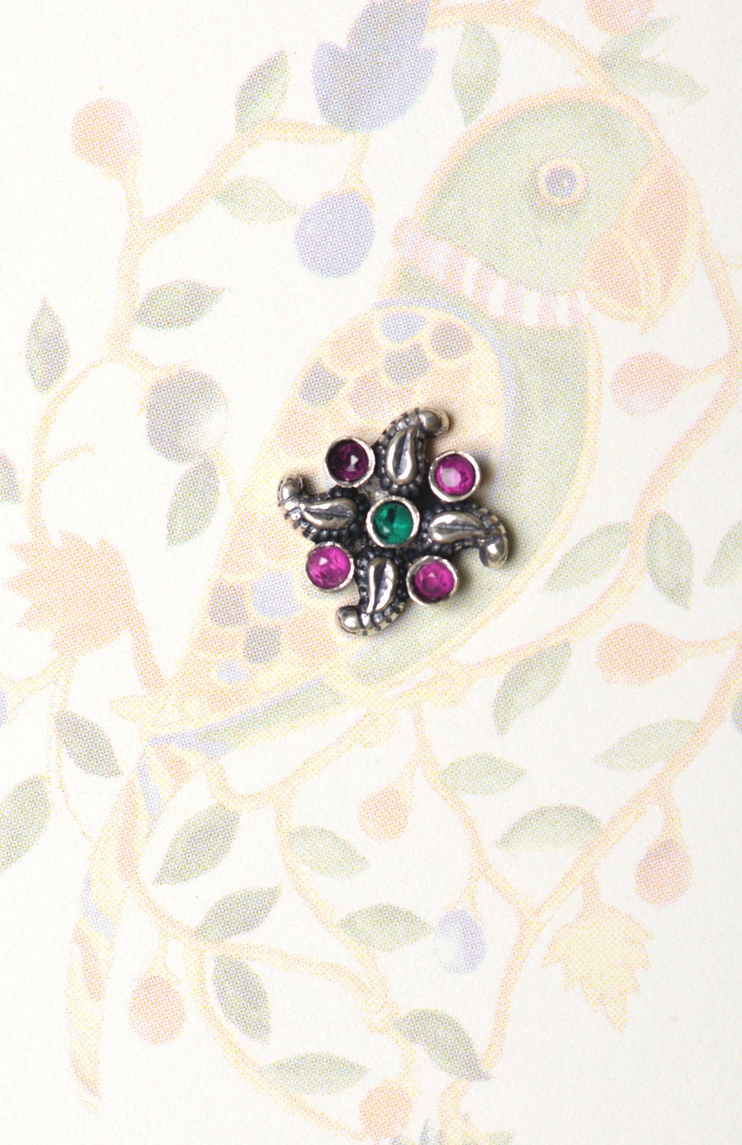 Stone Nose Pin 60