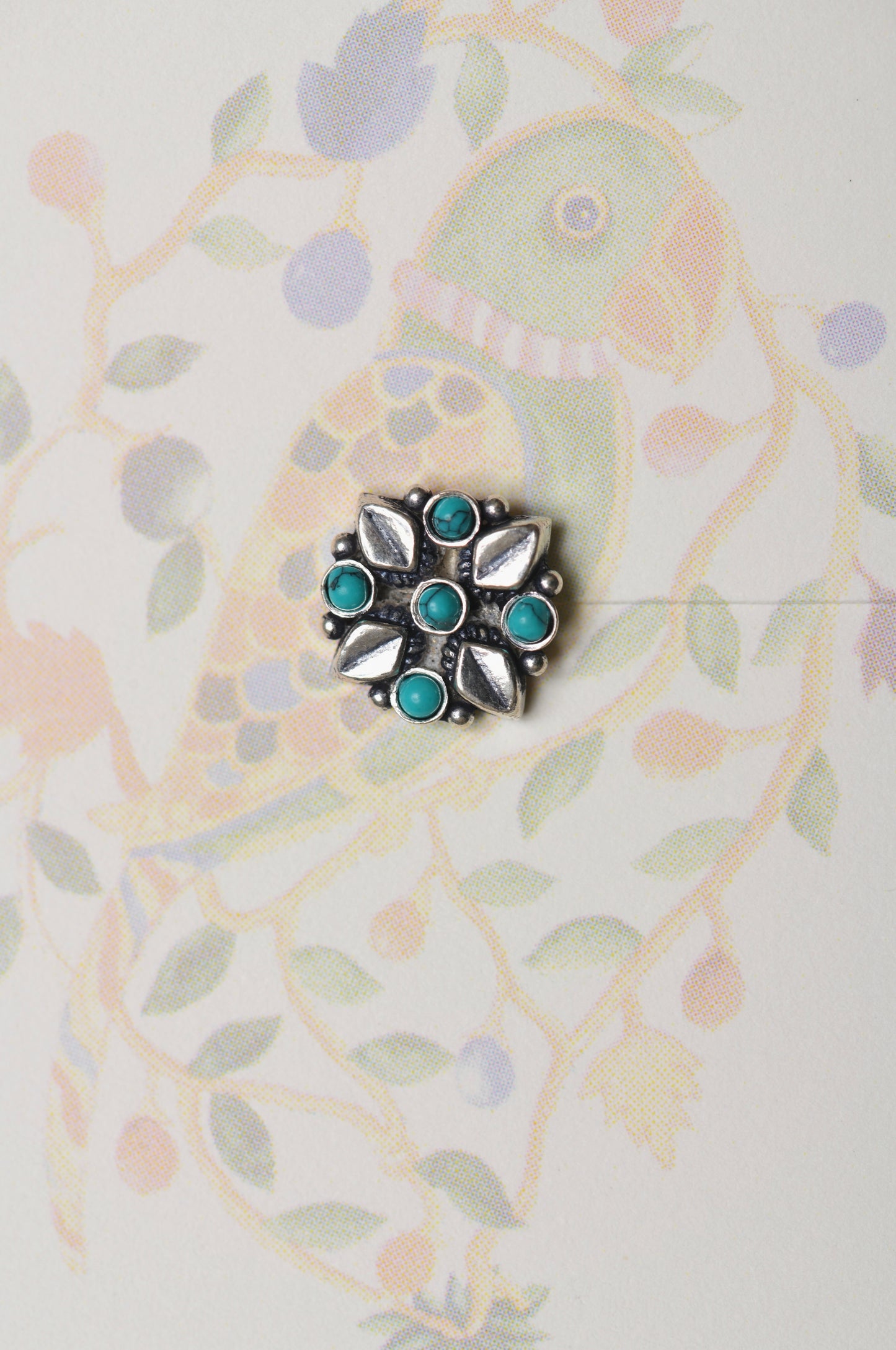 Stone Nose Pin 65