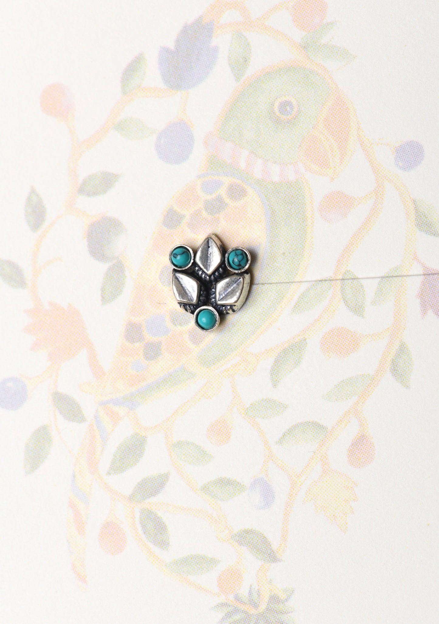 Stone Nose Pin 71