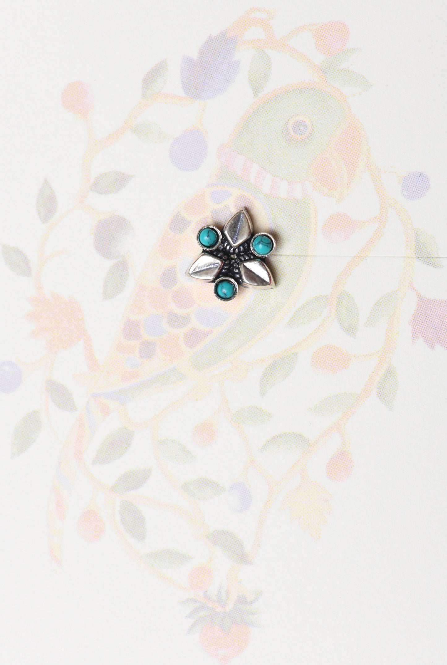 Stone Nose Pin 78
