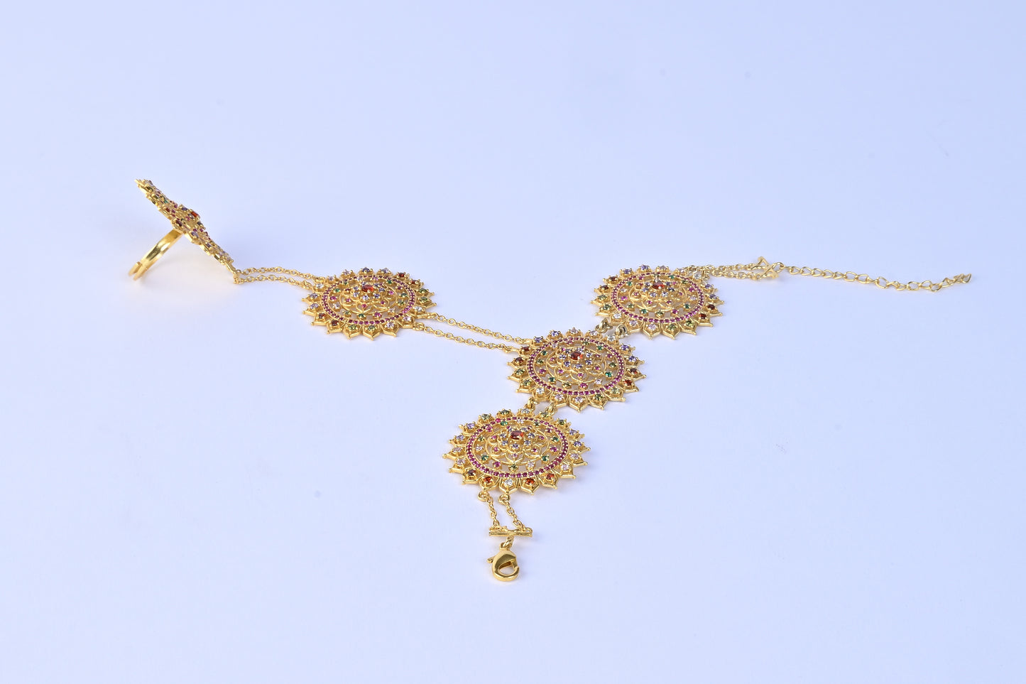 Heera Panna Hathphool