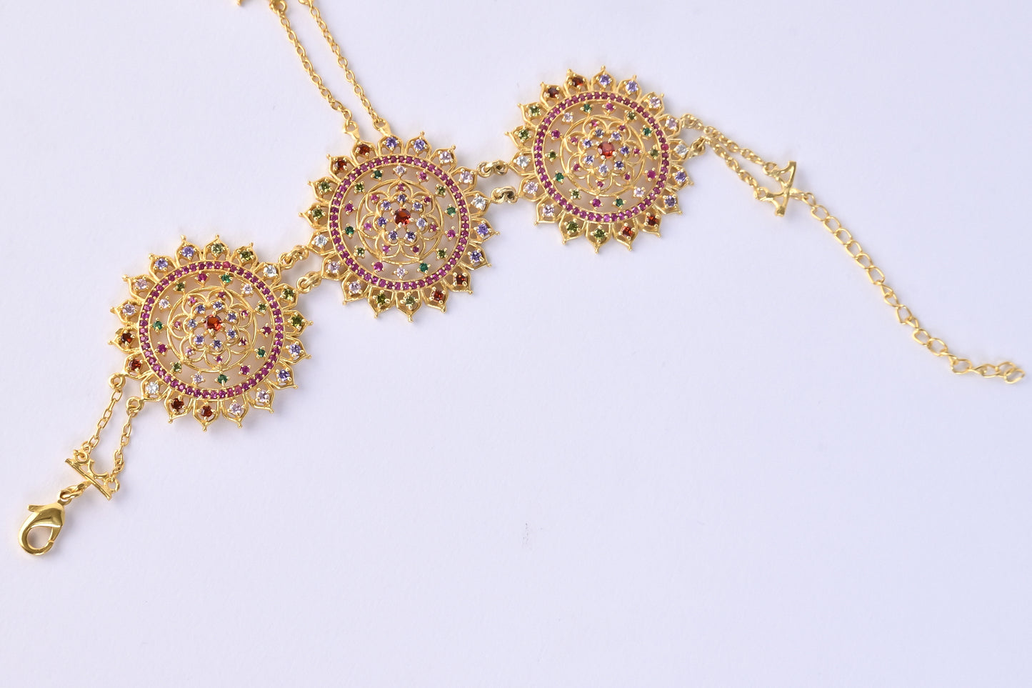 Heera Panna Hathphool