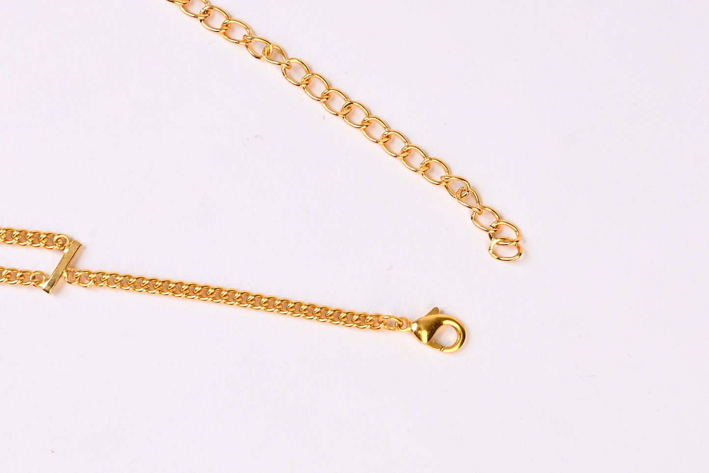 Heera Panna Choker