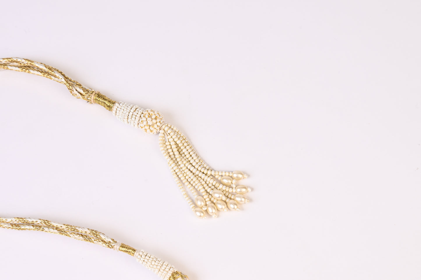 Heera Panna Exclusive Jadau Choker Set