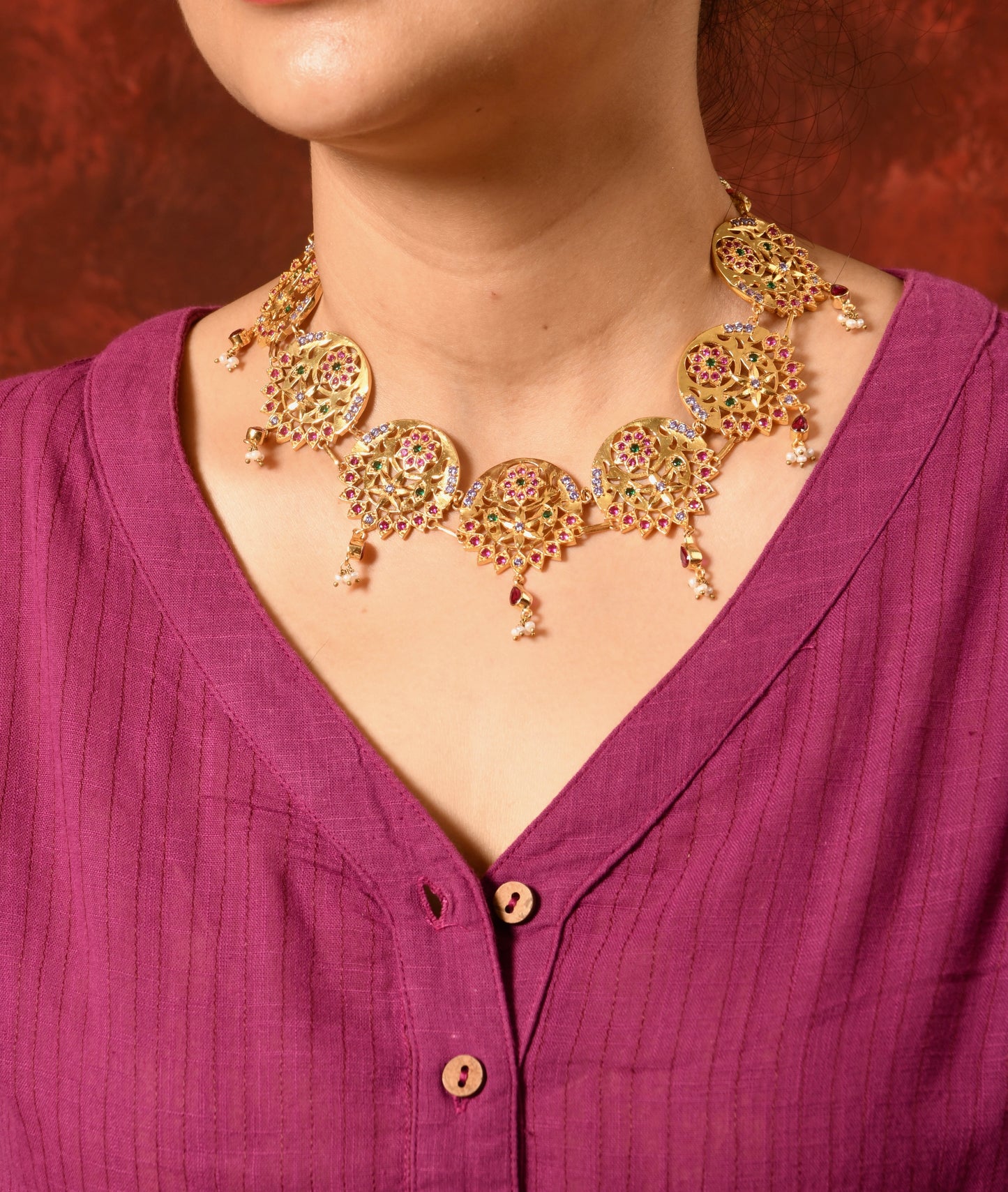 Shabnam Set