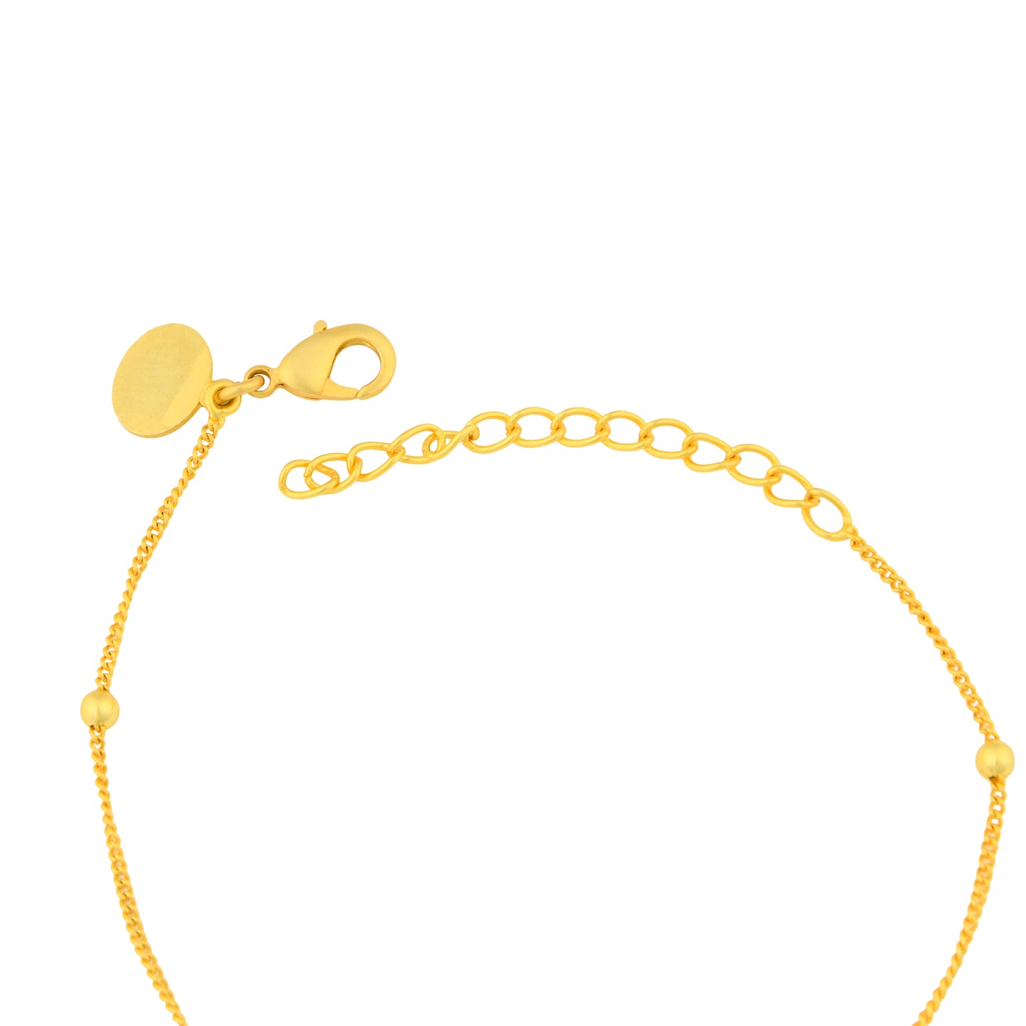 Green Bee Eater Bird Bracelet