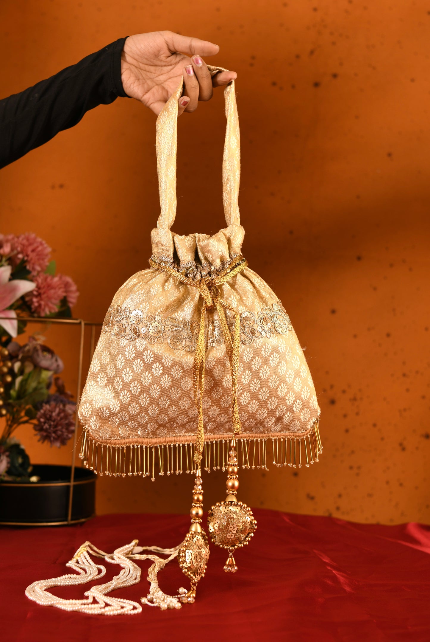 Culture Craft Bag
