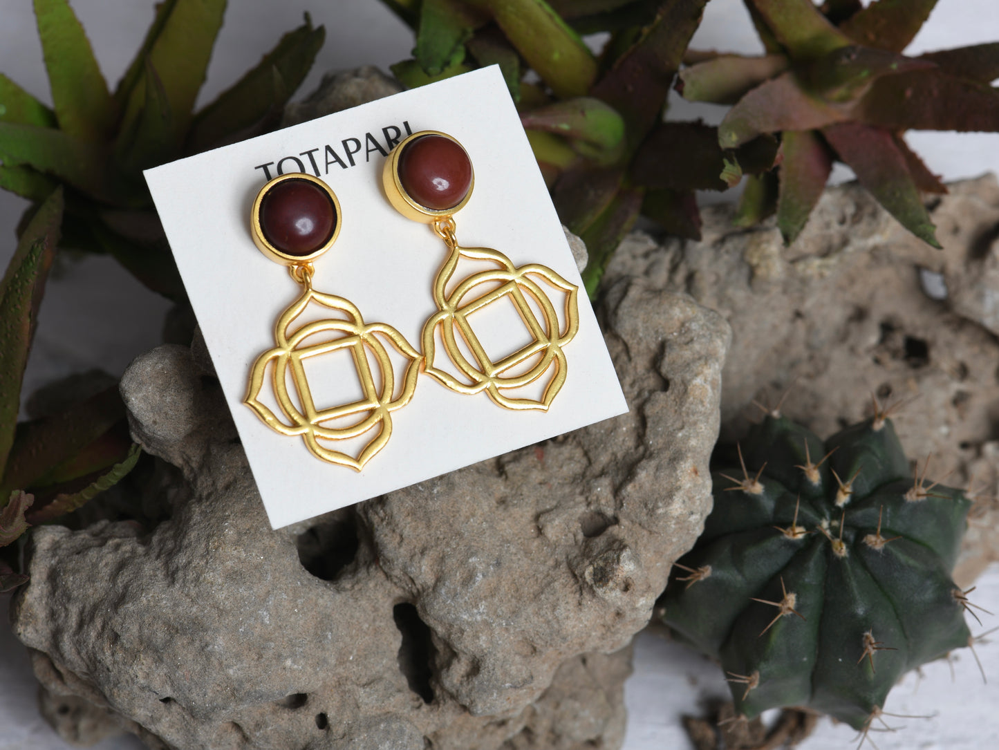 Root Chakra Set