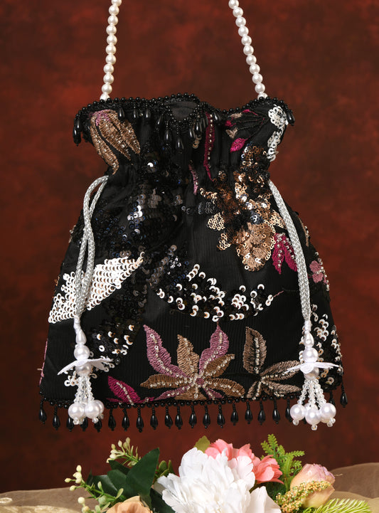 Midnight Romance Potli