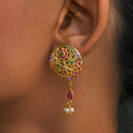 Shabnam Earrings