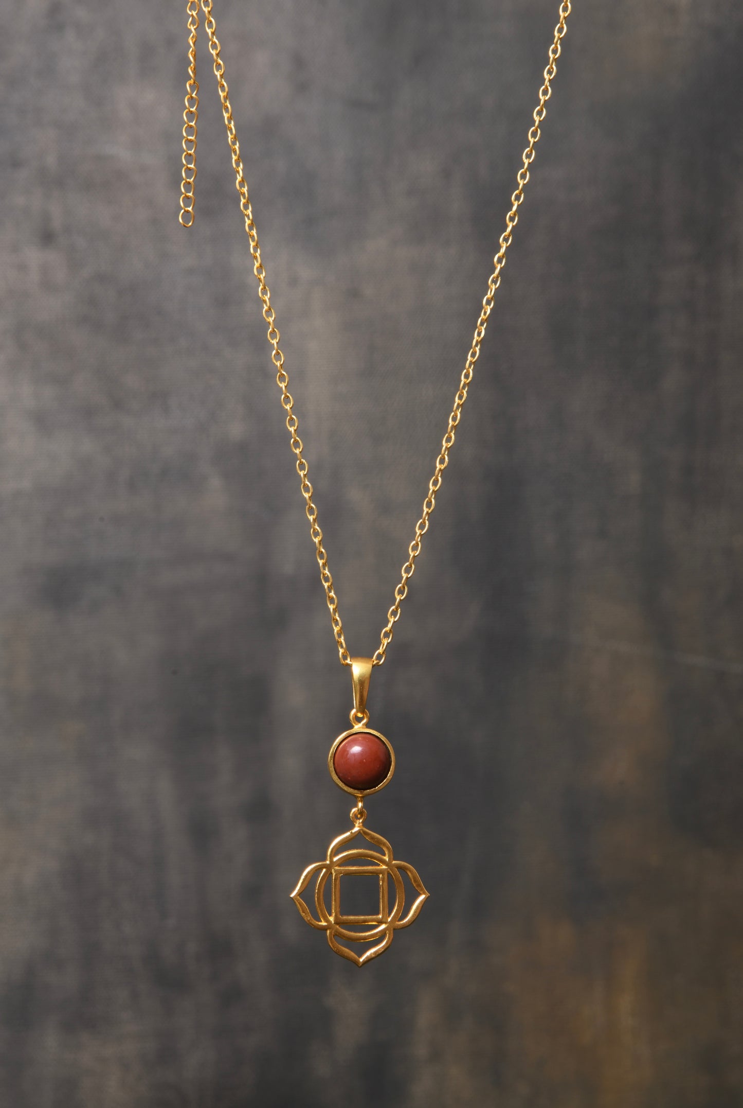 Root Chakra Set