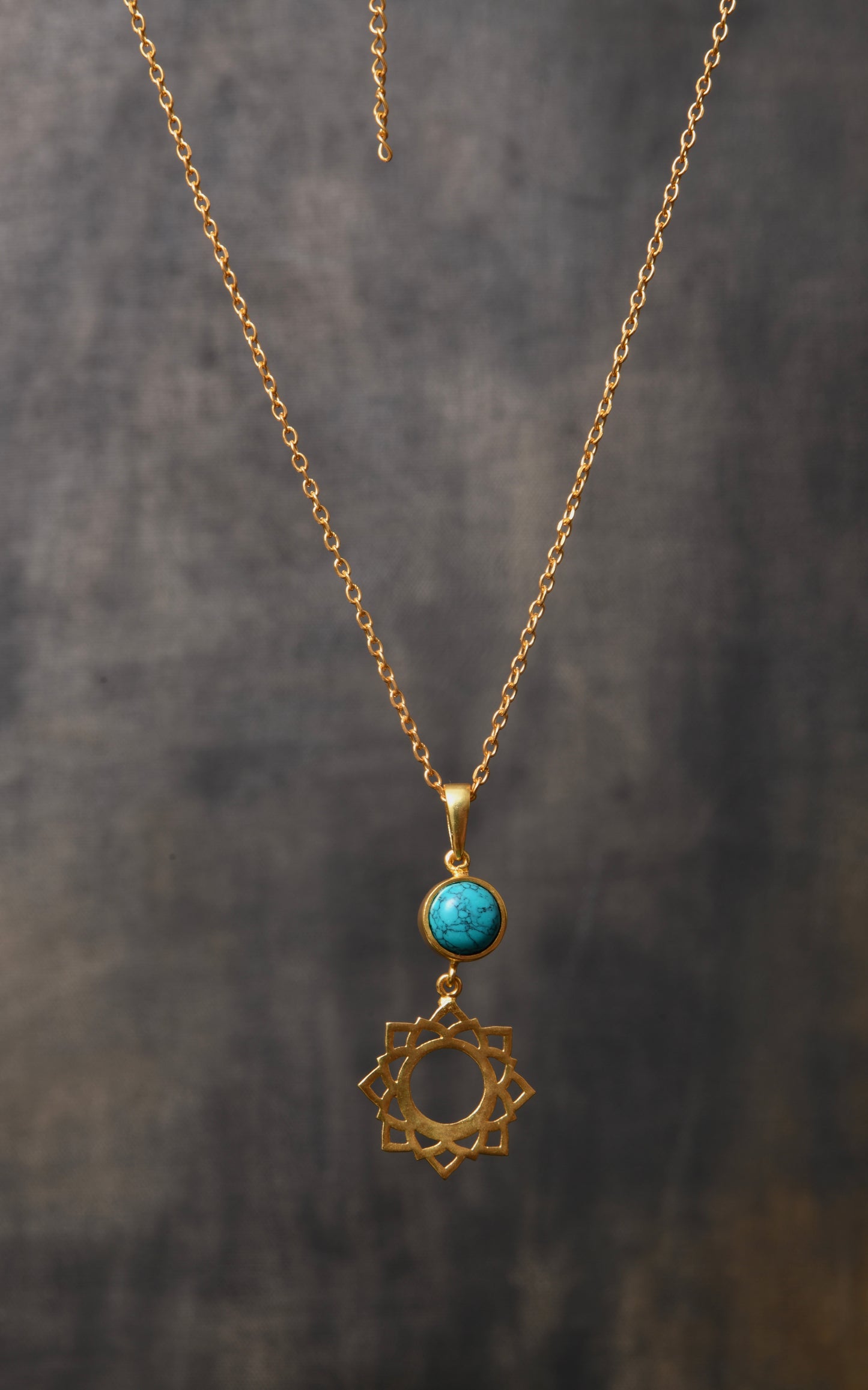 Vishuddhi Chakra Set