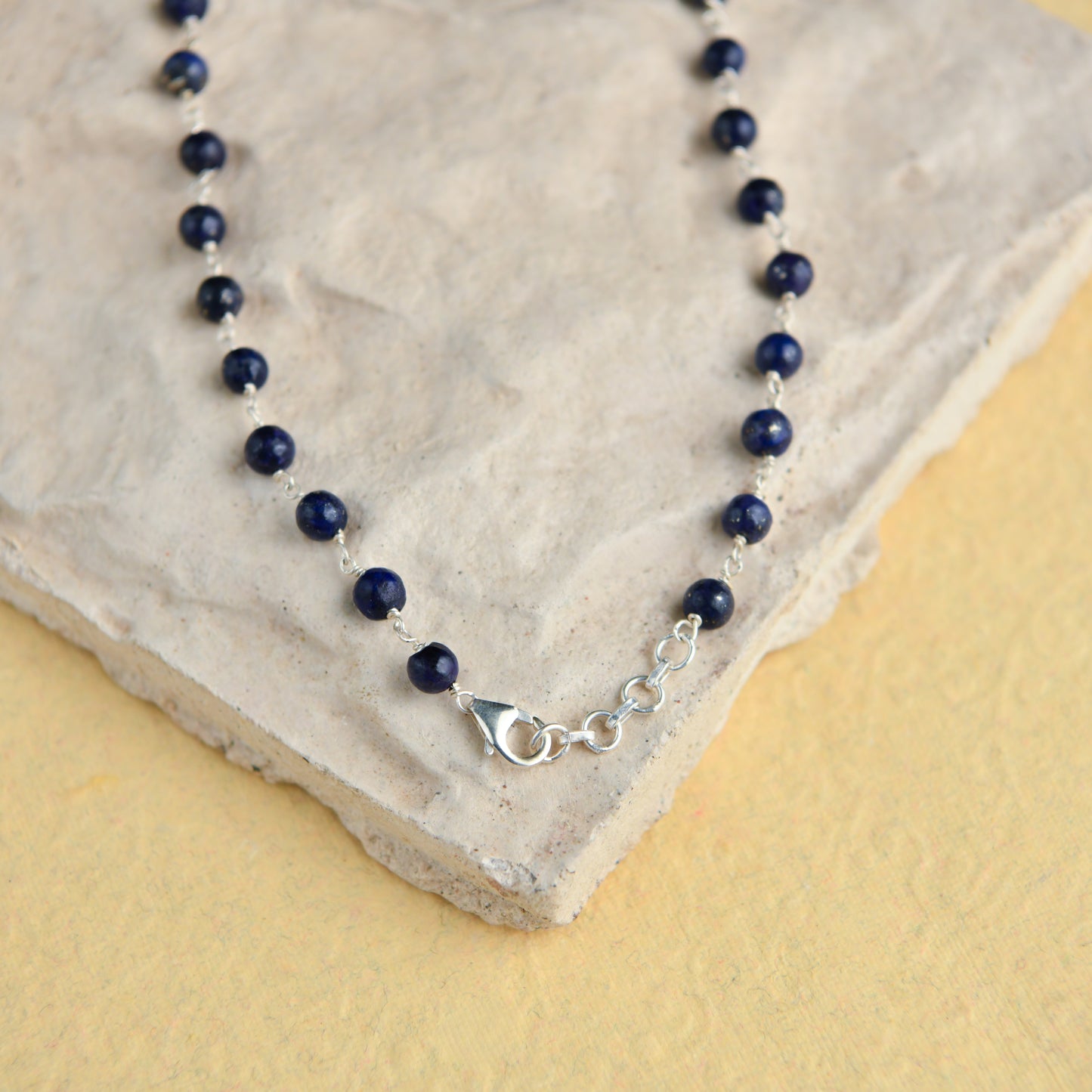 Nomad's Muse Necklace