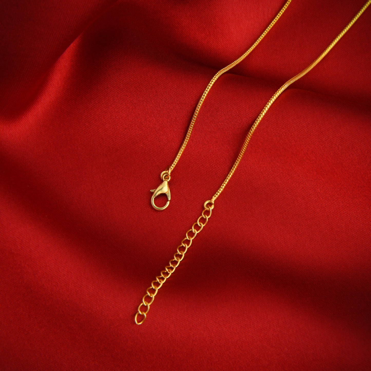 Galaxy Green Amethyst Necklace