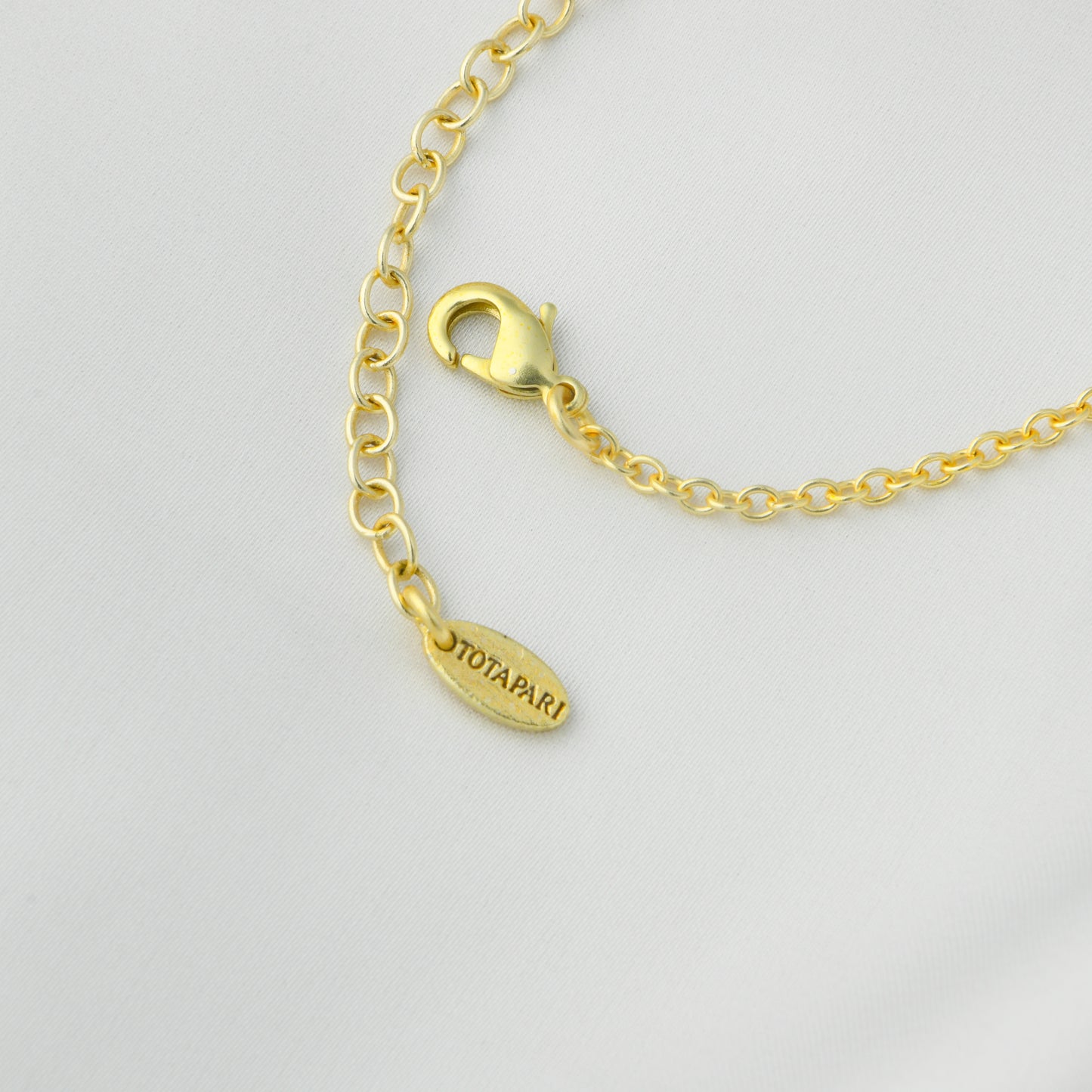 Celestial Charm Bracelet
