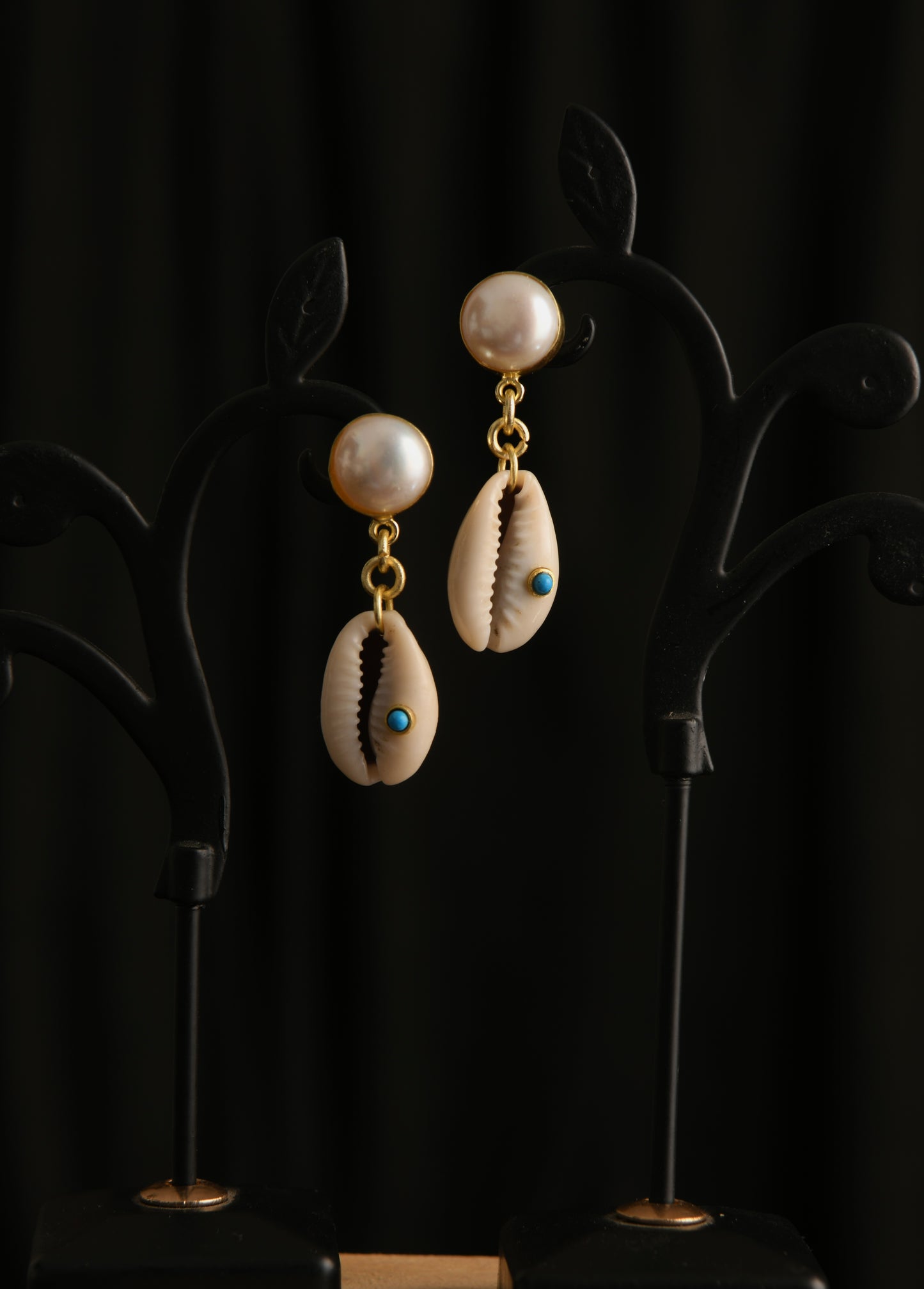 Life's a Beach Earrings